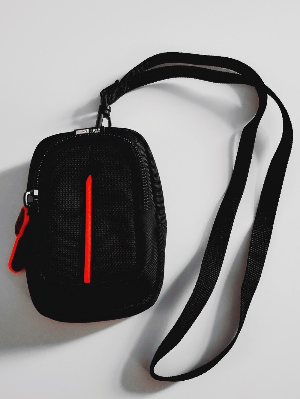 Case Logic DCB-302 Black Compact Camera Case